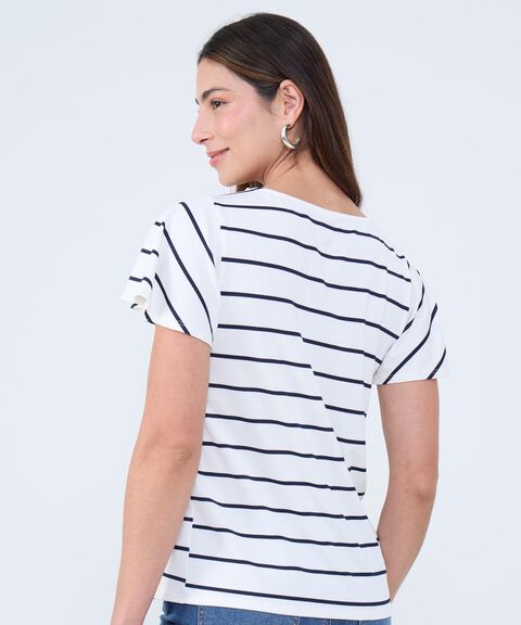 camisetas mujer