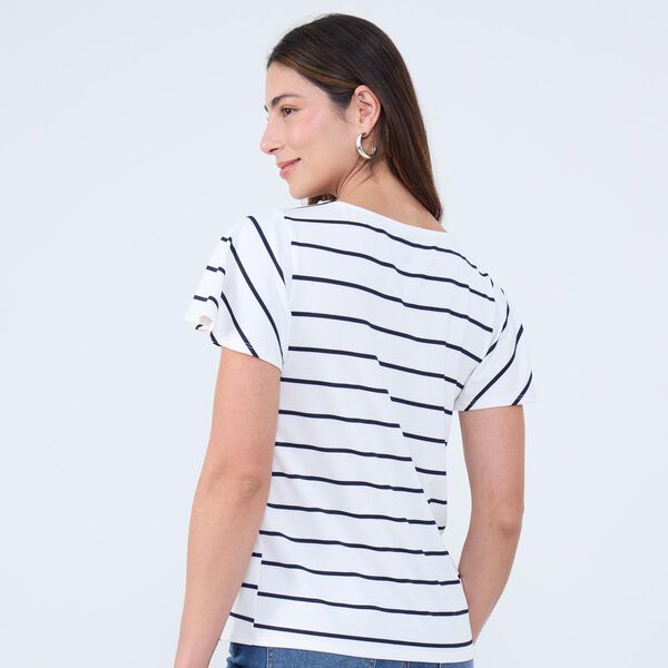 camisetas mujer image number null