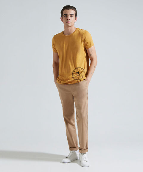 camisetas para hombre