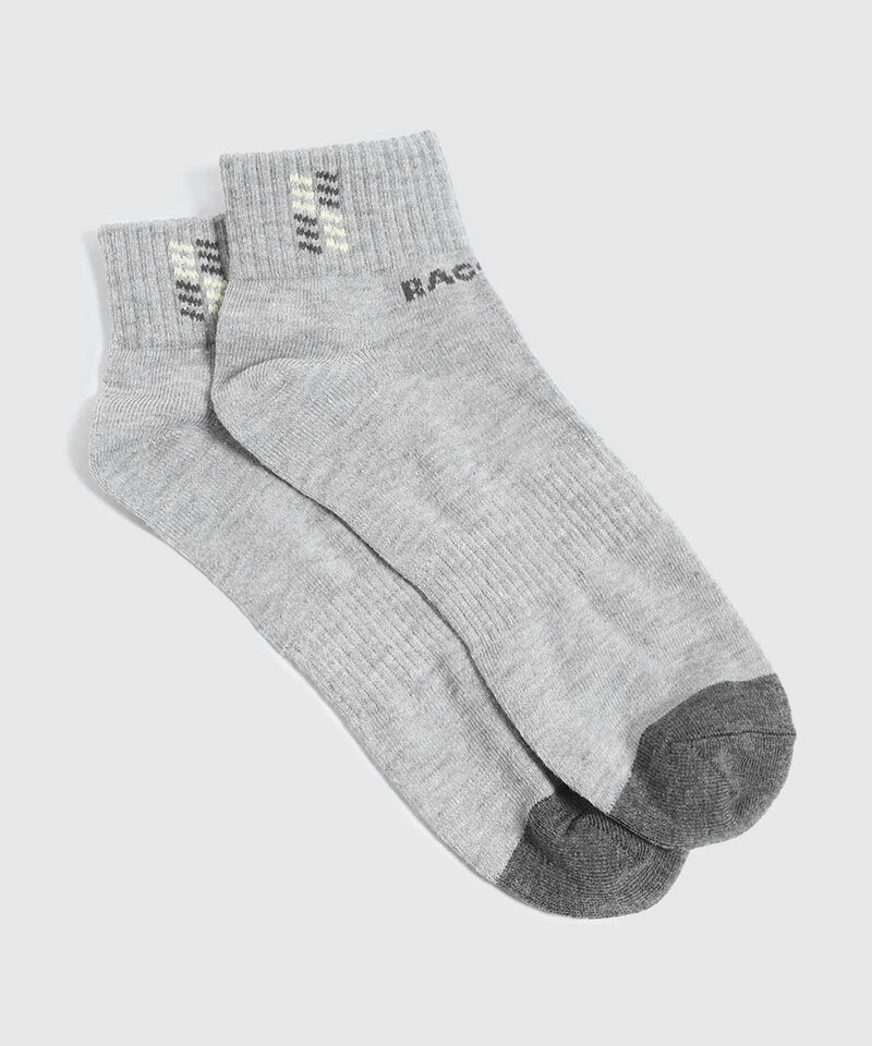 medias para hombre
