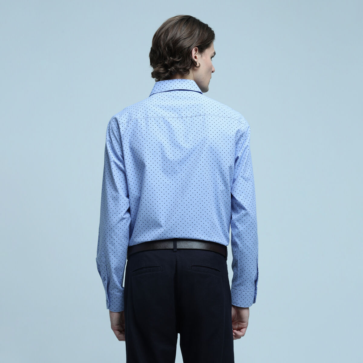 camisas para hombre