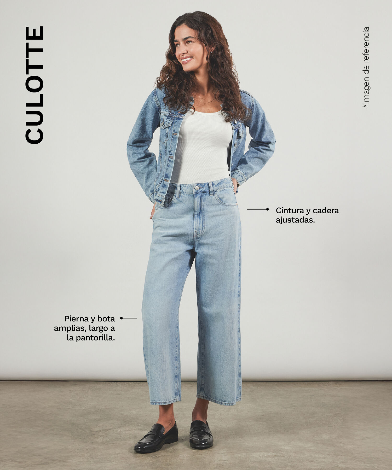 Jean Culotte, AzulMedio, hi-res