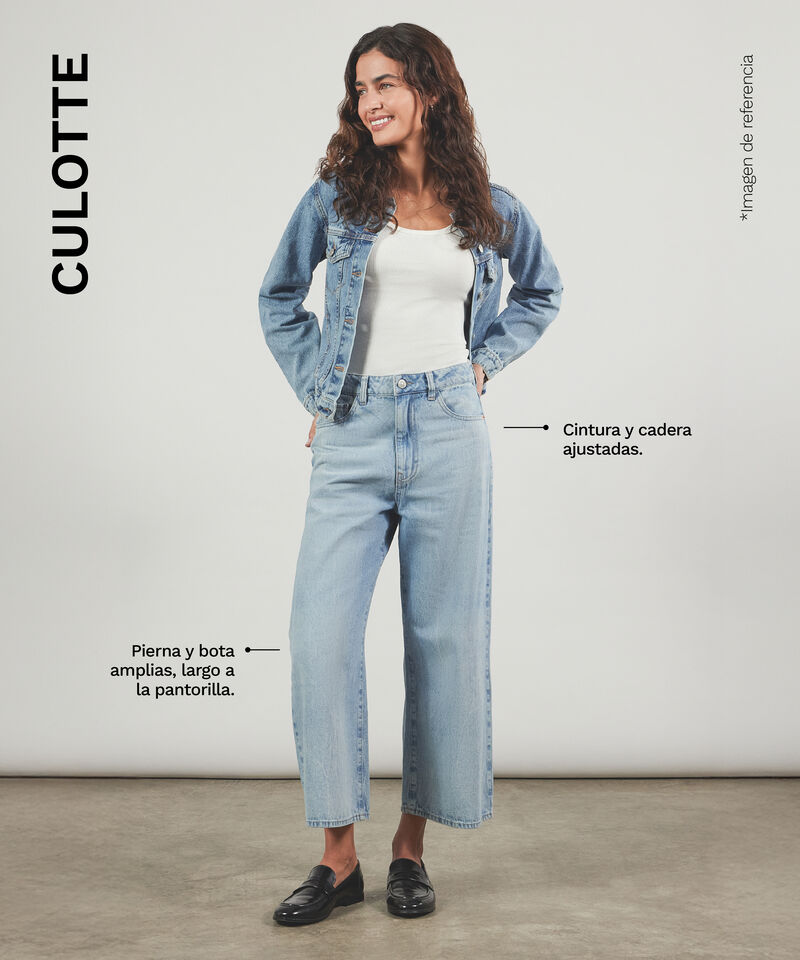 Jean Culotte, AzulMedio, hi-res