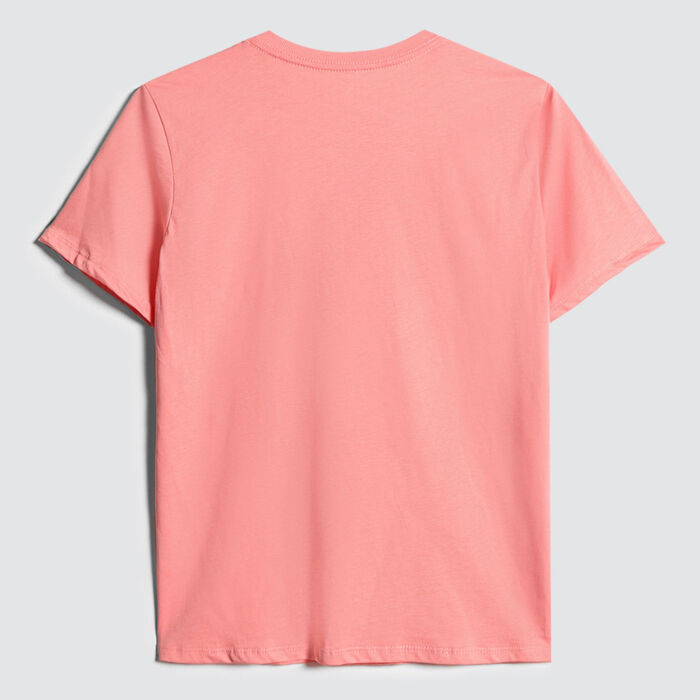 camisetas mujer