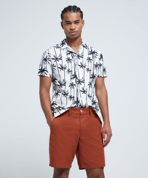bermudas para hombre image number null