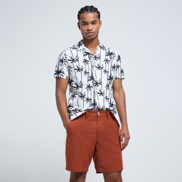 bermudas para hombre image number null