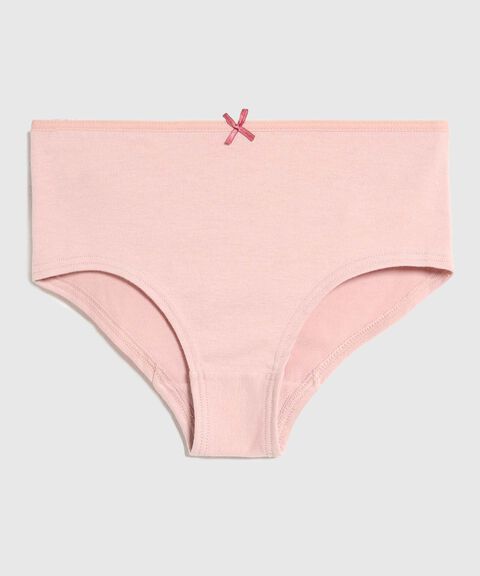 ropa interior para niñas