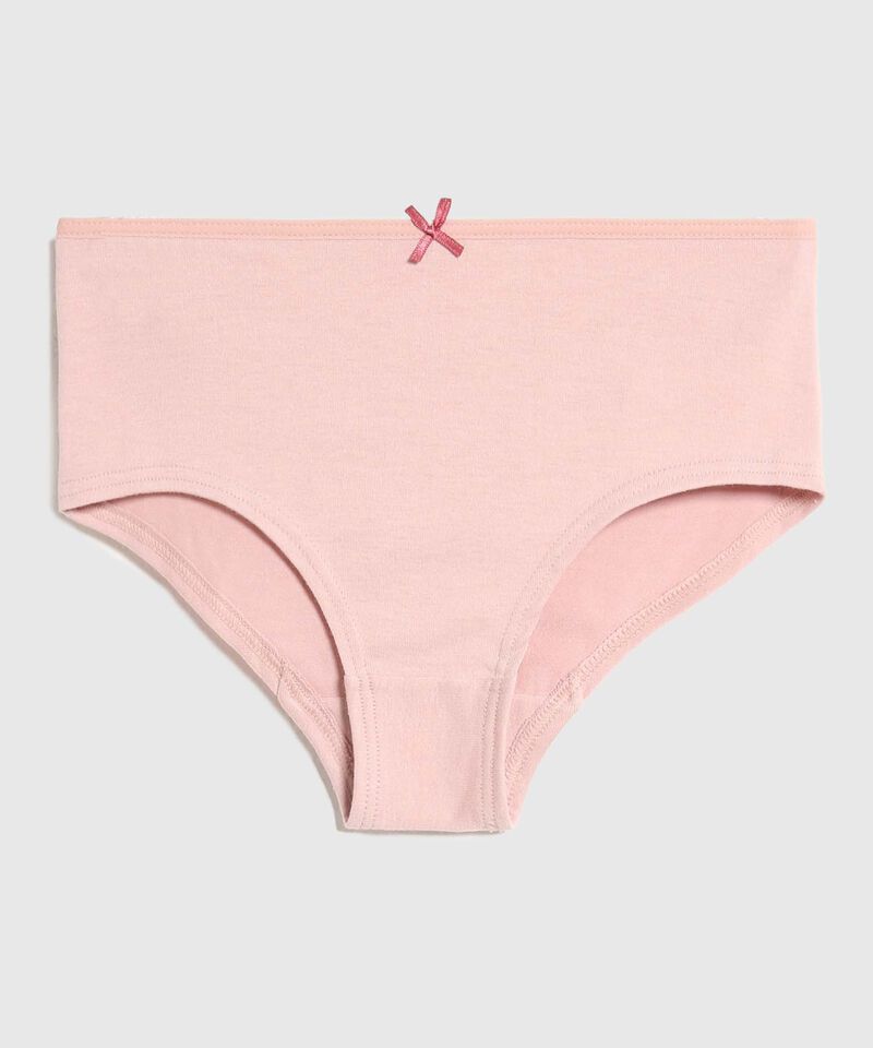 ropa interior para niñas