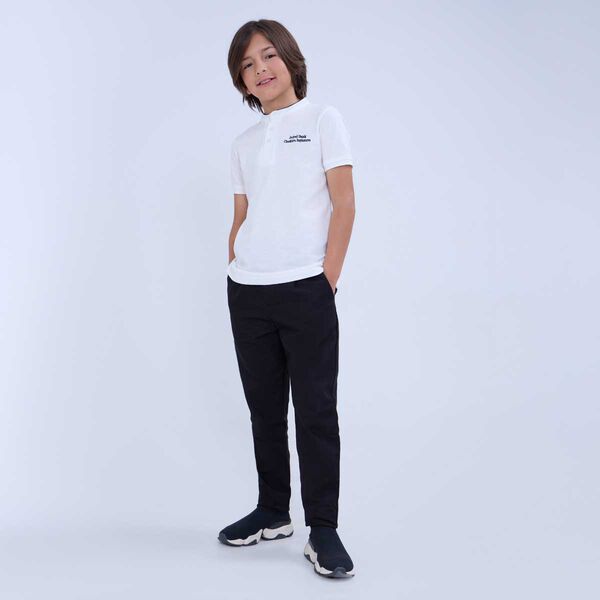 pantalon niño image number null
