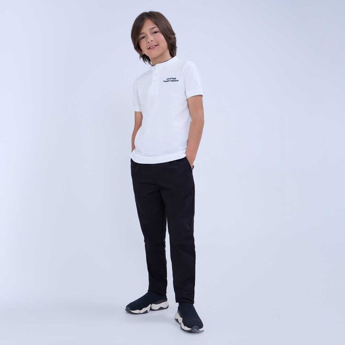 pantalon niño