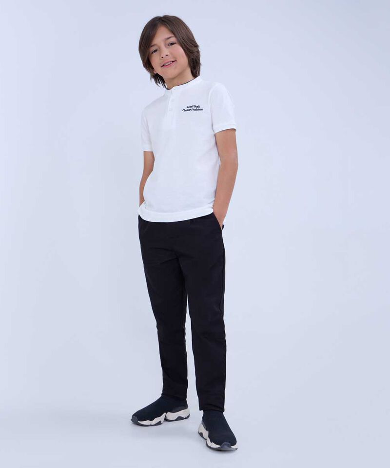 pantalon niño