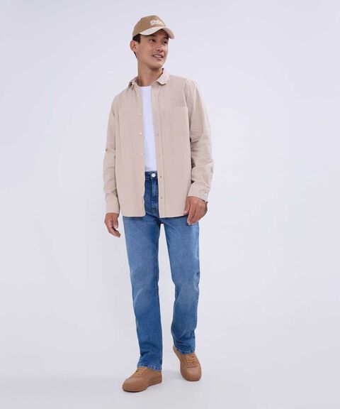 camisas para hombre image number null
