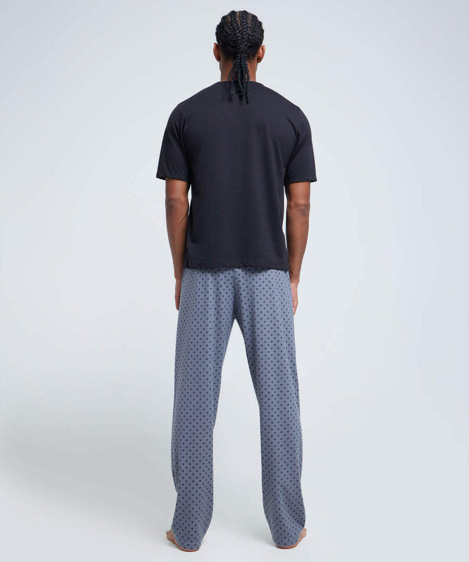 pijamas para hombre