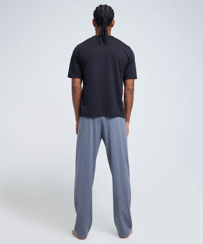 pijamas para hombre