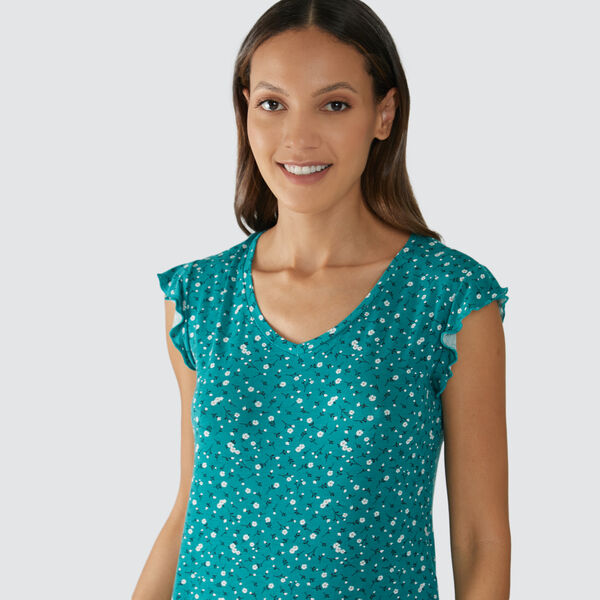 camisetas mujer