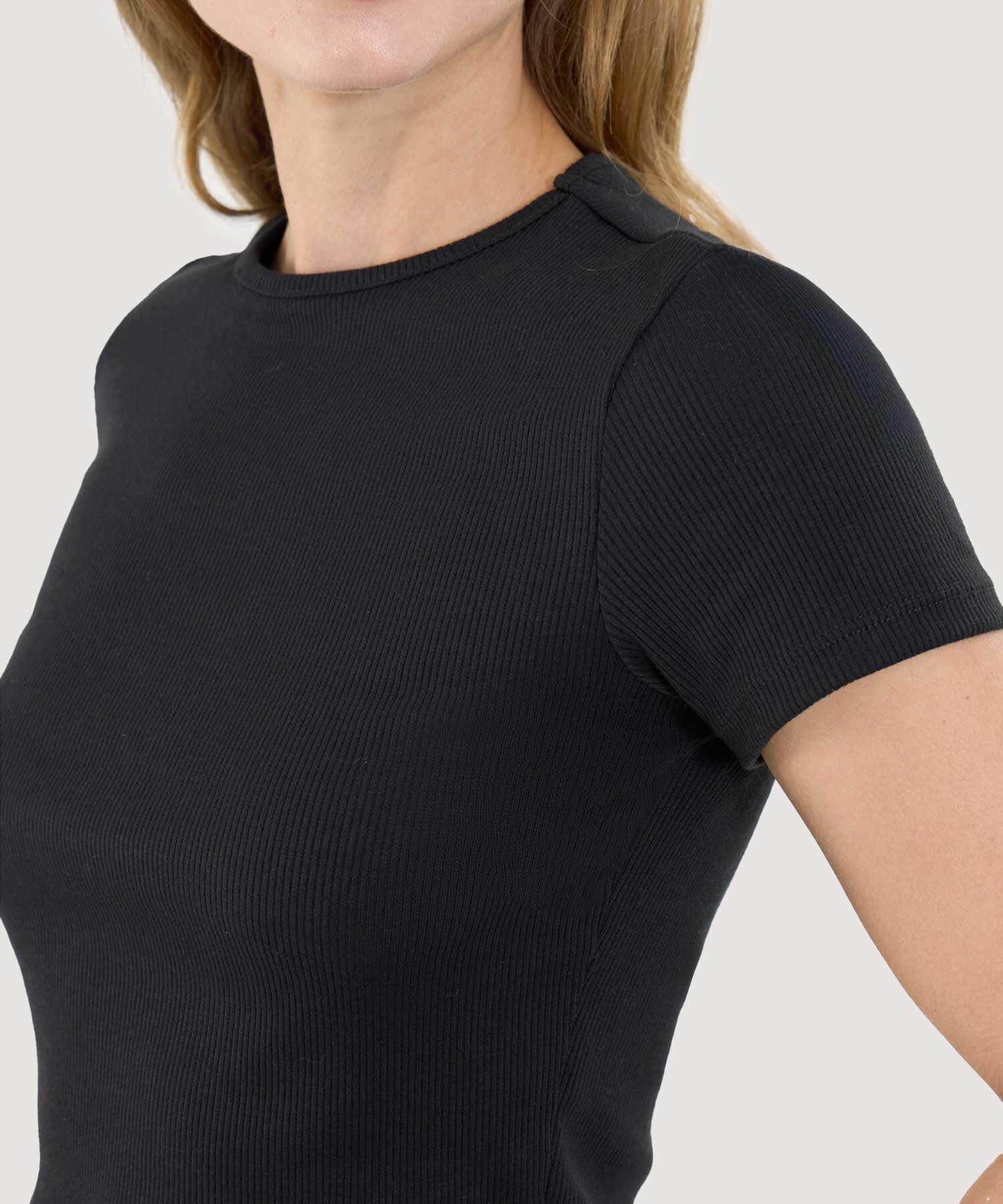 camisetas mujer