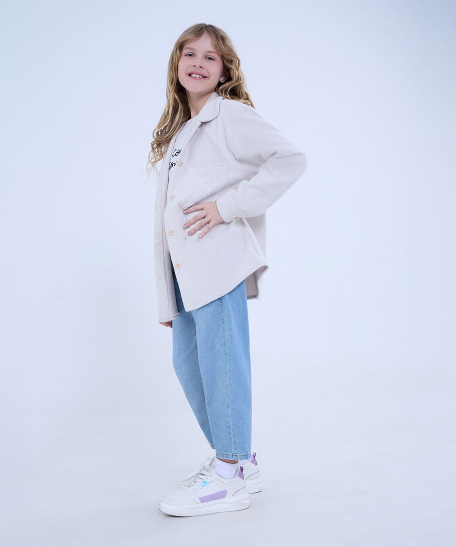 camisetas para niñas