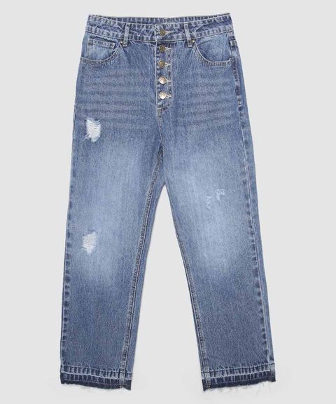 jeans mujer