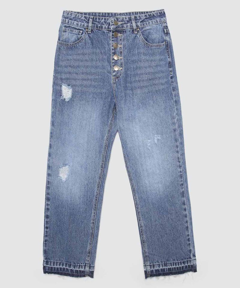 jeans mujer