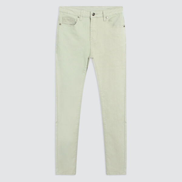 pantalon para mujer