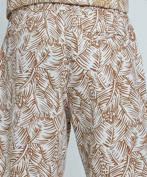 bermudas para hombre image number null