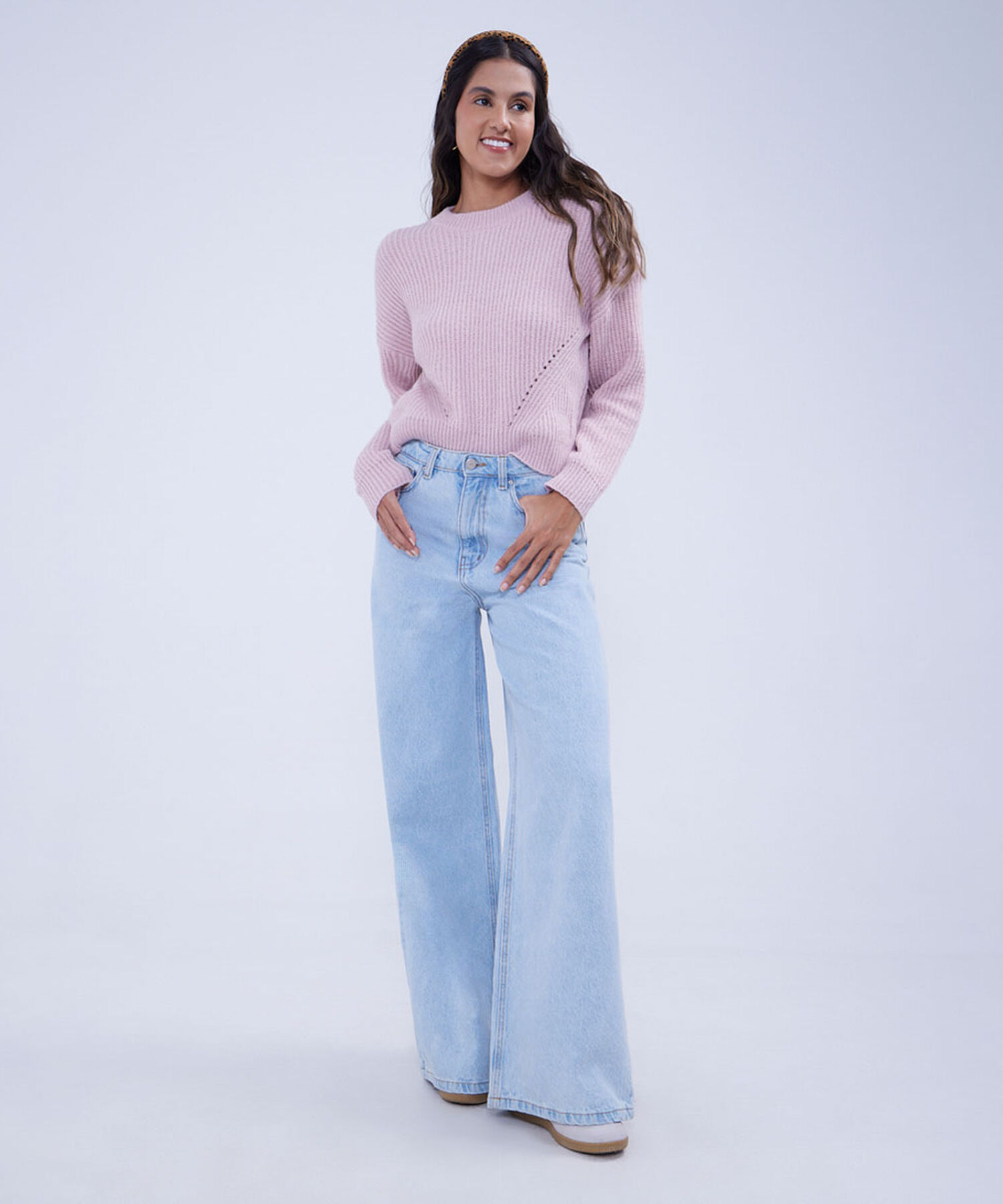 sacos para mujer