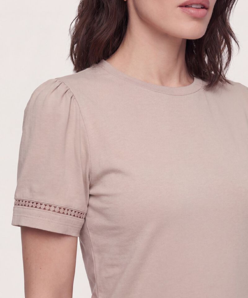 camisetas mujer