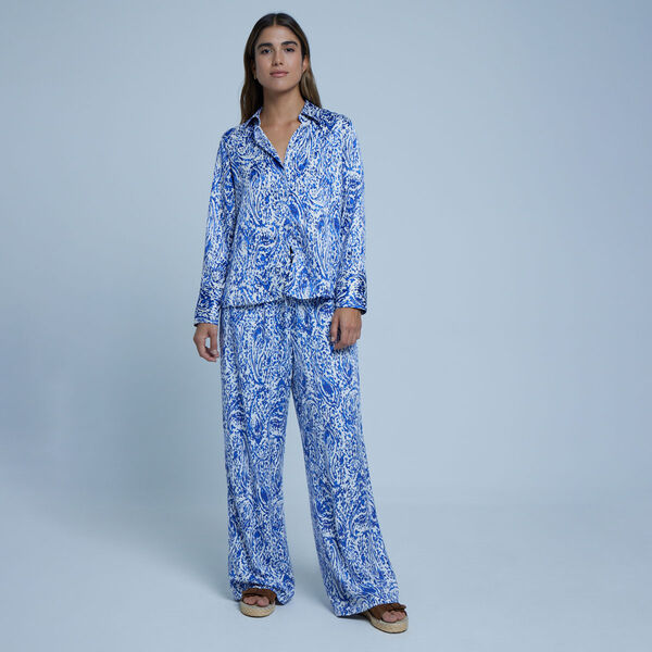 camisas para mujer image number null