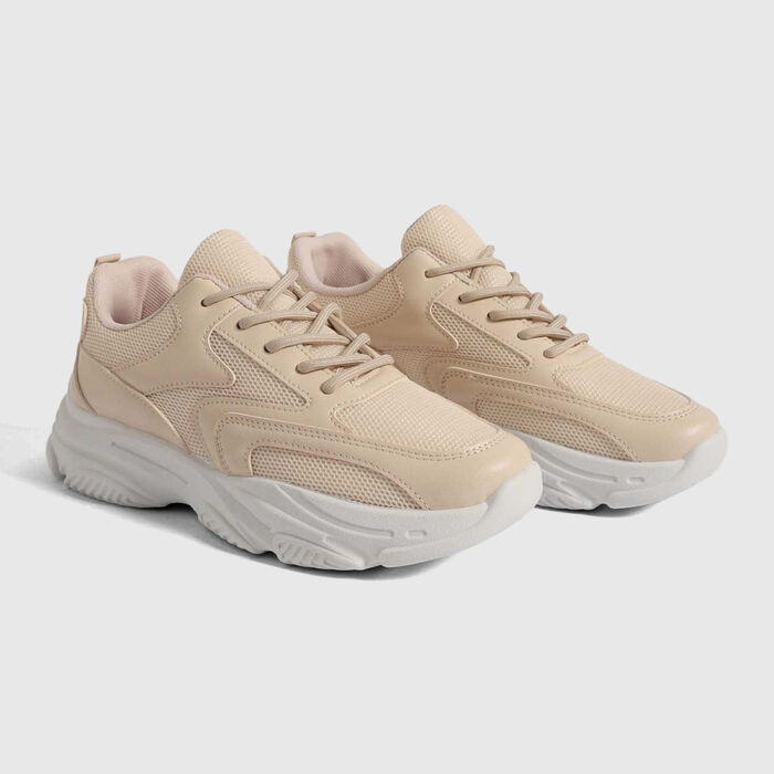 tenis sport para mujer