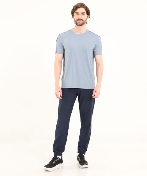 pantalones deportivos para hombre image number null