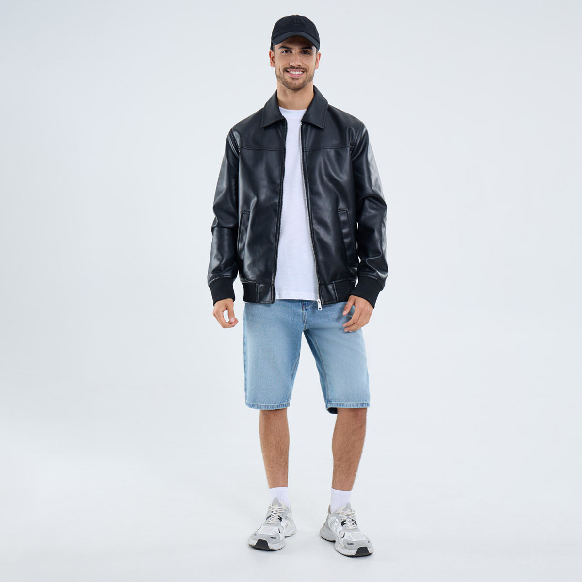 bermudas para hombre