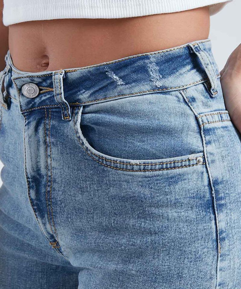 jeans mujer