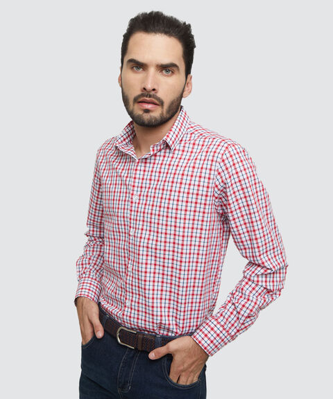 camisas para hombre image number null