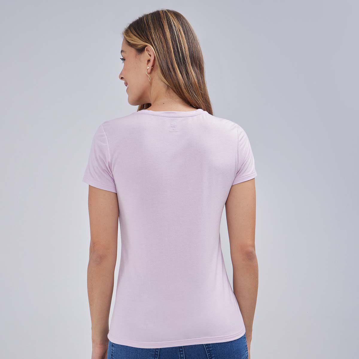 camisetas mujer