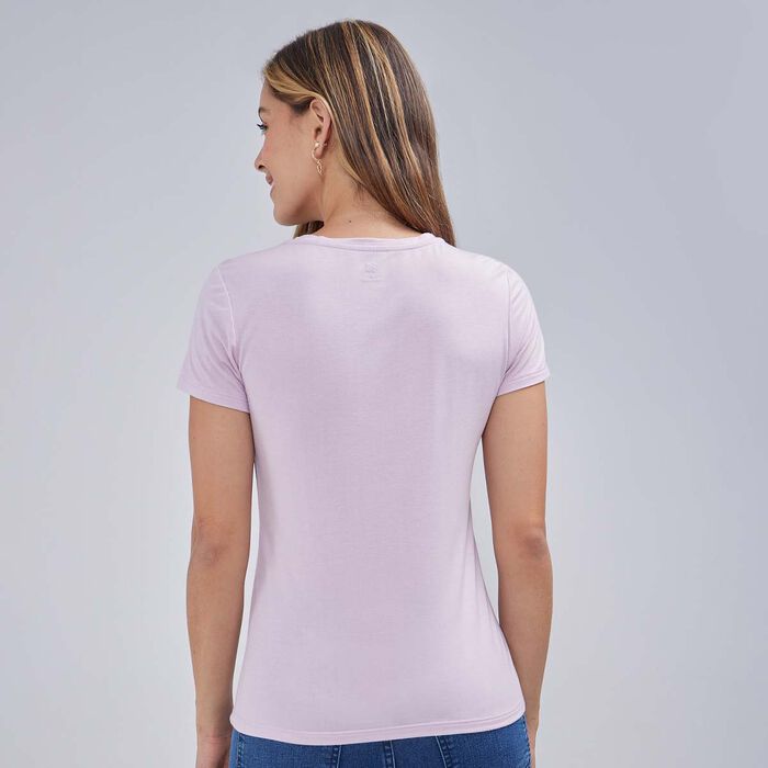 camisetas mujer