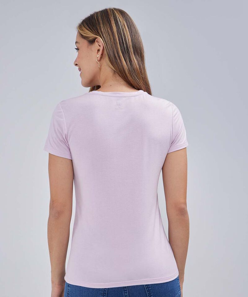 camisetas mujer