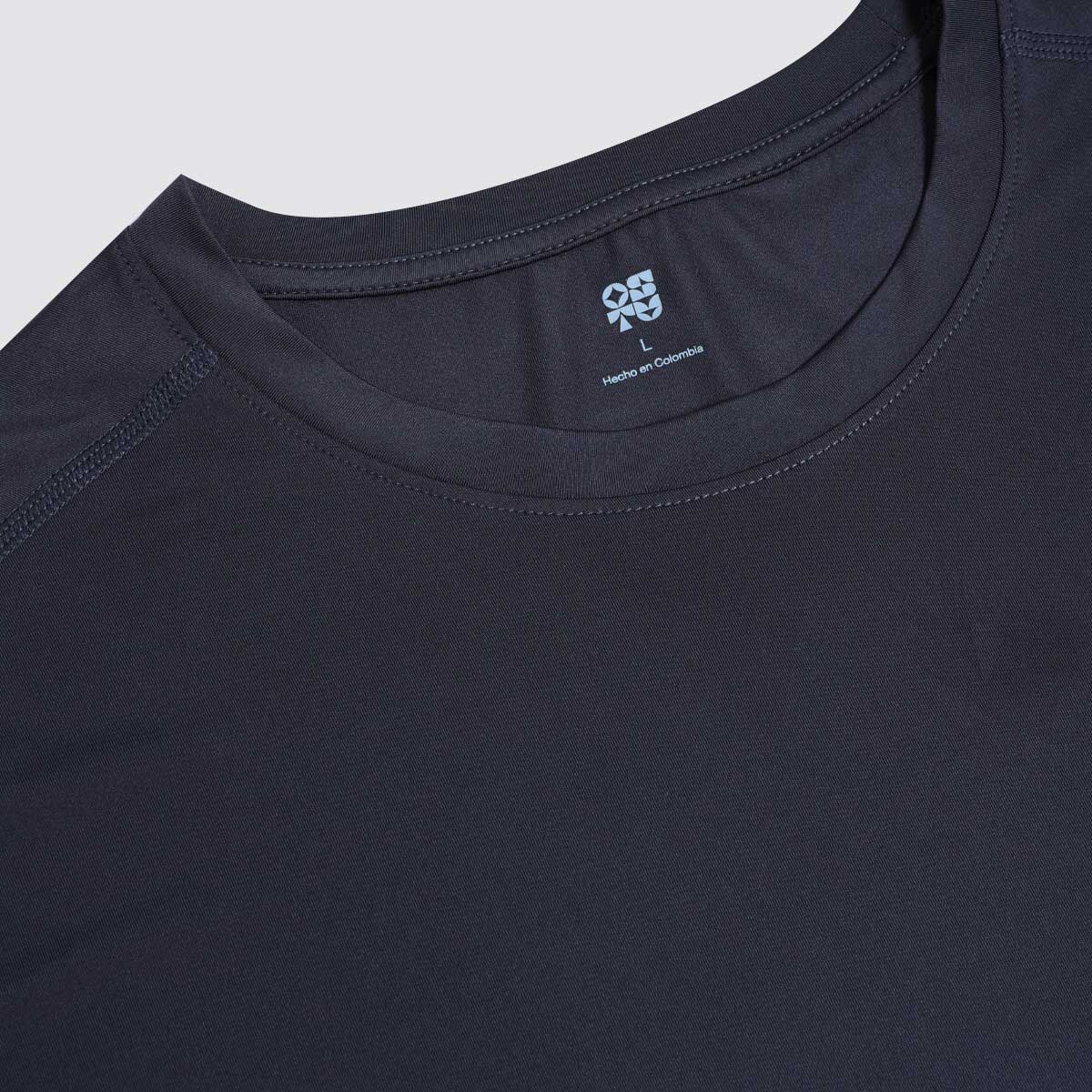 camisetas deportivas para hombre