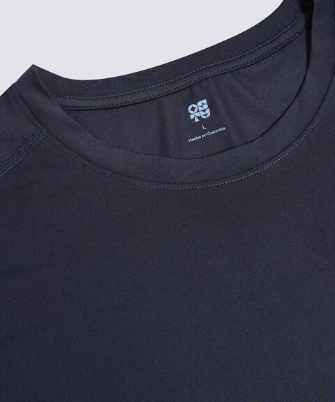 camisetas deportivas para hombre image number null