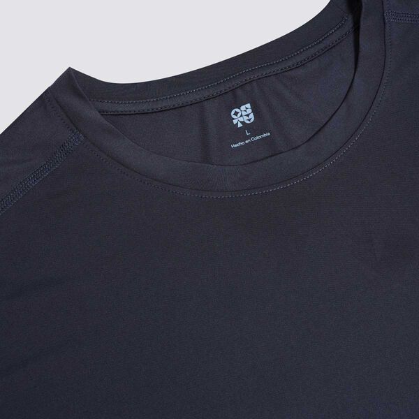 camisetas deportivas para hombre image number null