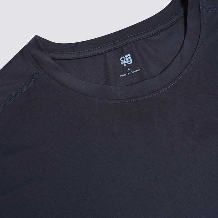 camisetas deportivas para hombre