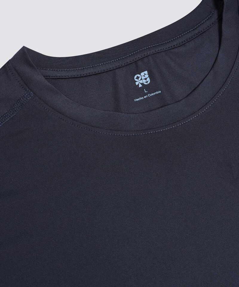 camisetas deportivas para hombre