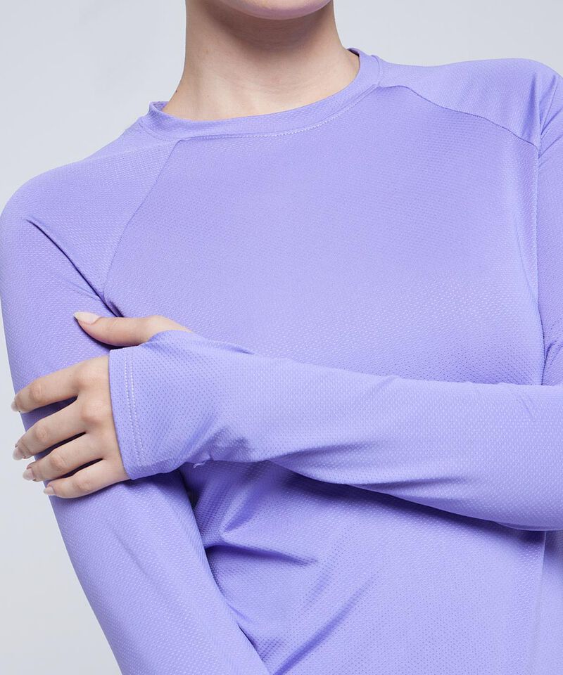 camisetas deportivas mujer