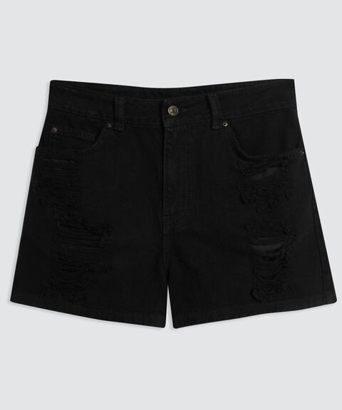 shorts mujeres