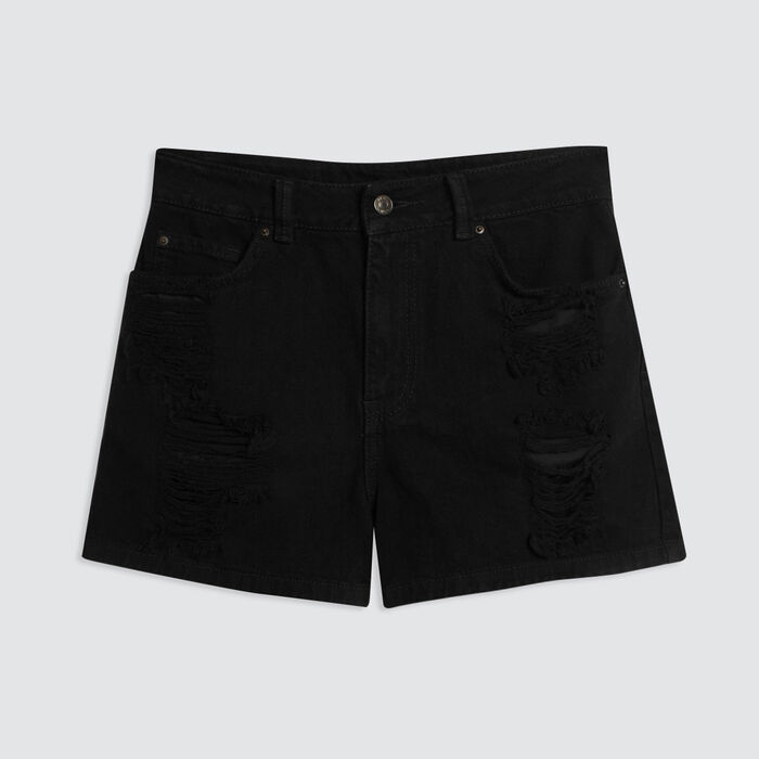 shorts mujeres