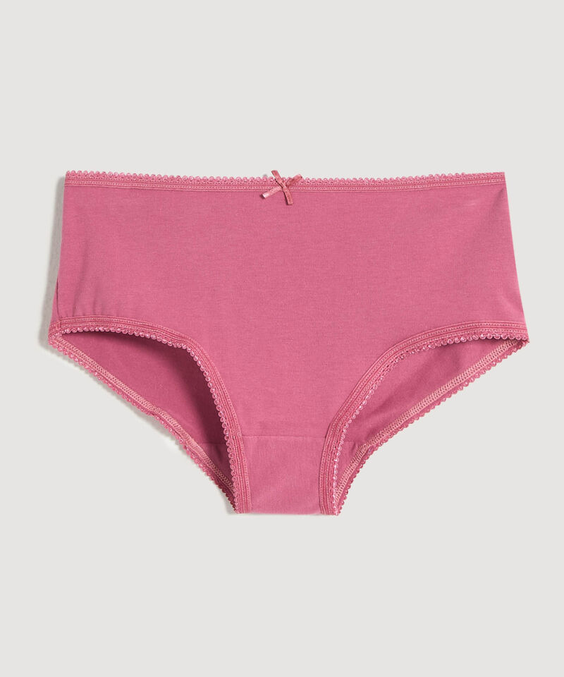 ropa interior para niñas