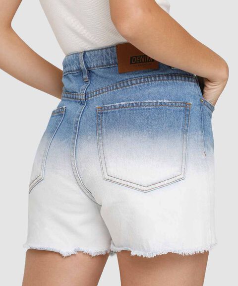 shorts mujeres image number null