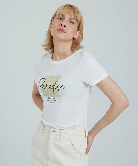 camisetas mujer image number null