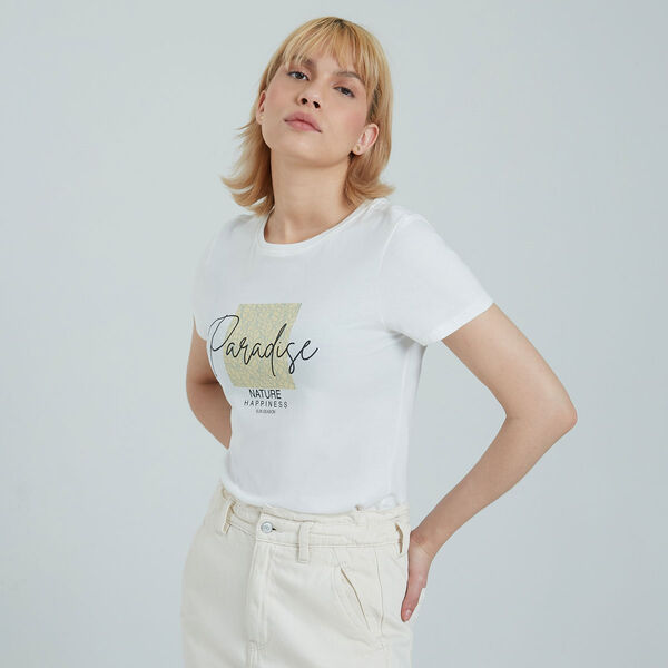 camisetas mujer image number null