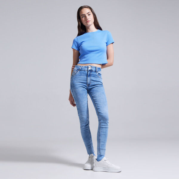 jeans mujer image number null