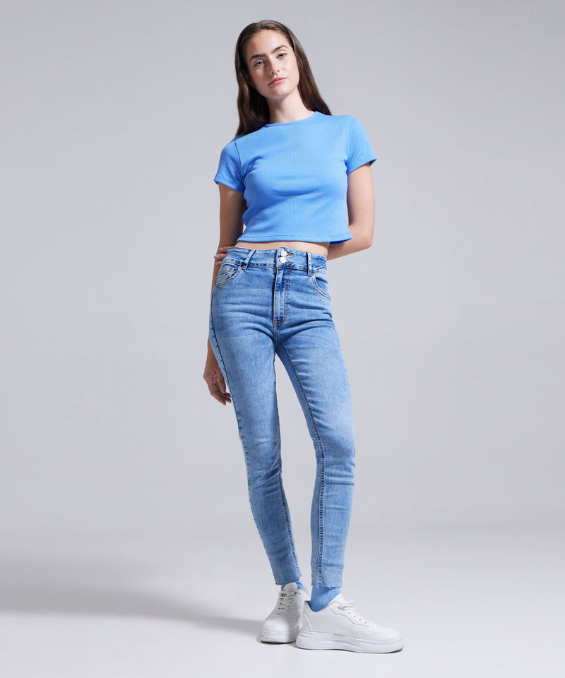 jeans mujer